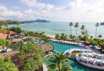 Pullman Phuket Panwa Beach Resort allows 18 year olds to book a room