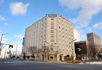 Dormy Inn Express Koriyama has Smoking rooms