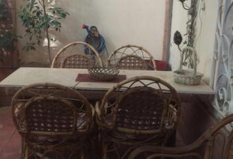 Fifth Settlement Apartment allows 18 year olds to book a room