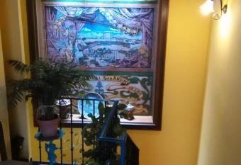 Hotel Casa Rural San Ant  n allows 18 year olds to book a room