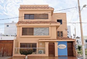Loft Sabalo - Pet Friendly has Balcony rooms