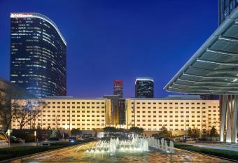 Beijing 5L Hotel has Balcony rooms
