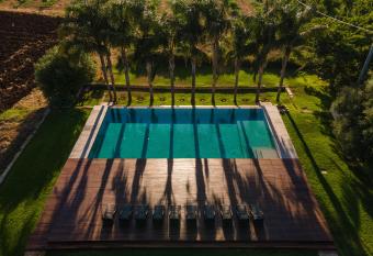 La Casa di Melo - Organic Farm allows 18 year olds to book a room