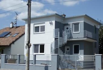 ubytovanie OP  L has Balcony rooms