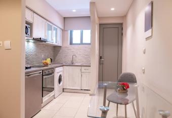 Aspa Holidays has Balcony rooms