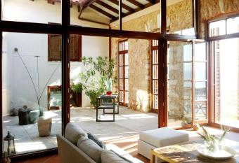 Gytheio Retreat, Panoramic Sea View apartment has Balcony rooms