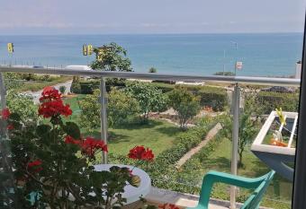 Villa Flaga has Balcony rooms