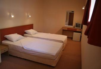 Hotel Nadia has Balcony rooms