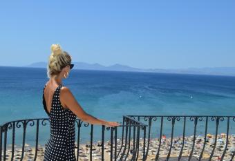 Grand Milano Hotel has Balcony rooms