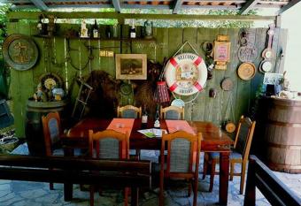 Guesthouse Berlin has Balcony rooms