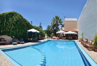 Akatos Hotel has Balcony rooms