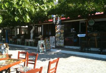 Faragi has Balcony rooms