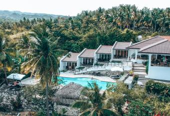 Panorama de Argao Boutique Resort allows 18 year olds to book a room