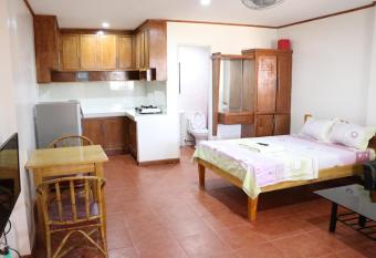 Badladz Staycation Condos allows 18 year olds to book a room