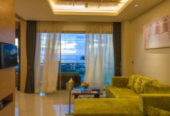 The Kee Resort & Spa allows 18 year olds to book a room