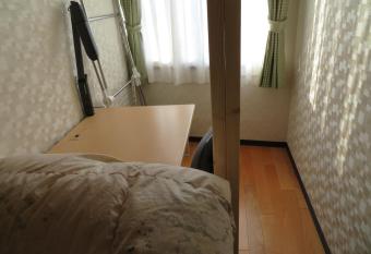 Sapporo Guest House Nariya allows 18 year olds to book a room