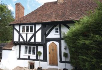 The Buttery has Balcony rooms