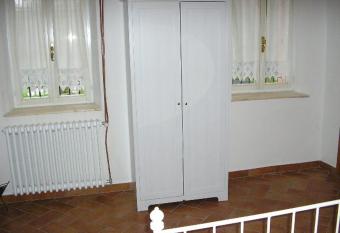 B&B IL BOSCHETTO allows 18 year olds to book a room