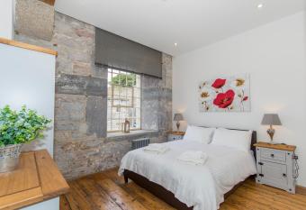 PureServiced Royal William Yard allows 18 year olds to book a room