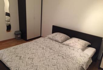 B&B Le Phare has Balcony rooms