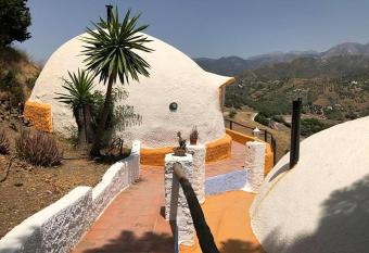 Hotel Rural los Caracoles has Balcony rooms