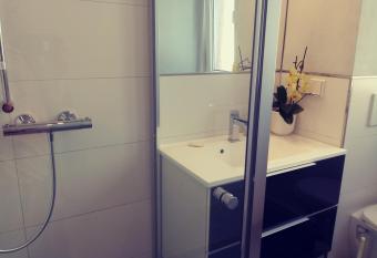 Westendpark has Balcony rooms