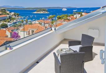 Apartments Juric allows 18 year olds to book a room