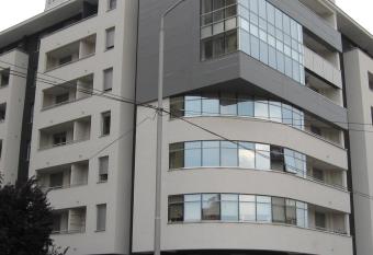 Naissa Apartment allows 18 year olds to book a room