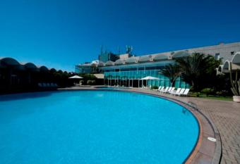 Hotel Senac Ilha do Boi allows 18 year olds to book a room