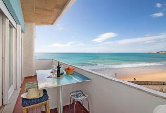 Apartamento Caravela has Balcony rooms
