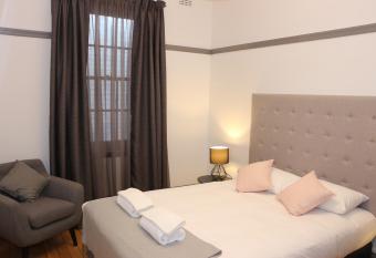 Guildford Hotel allows 18 year olds to book a room