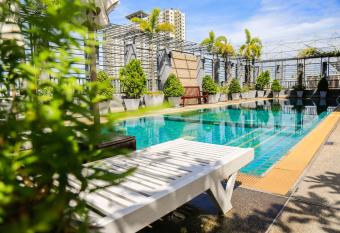 Northgate Ratchayothin - SHA Extra Plus has Balcony rooms