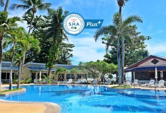 Andaman Lanta Resort - SHA Extra Plus allows 18 year olds to book a room