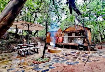 Iris Retreat & Island Day Spa allows 18 year olds to book a room