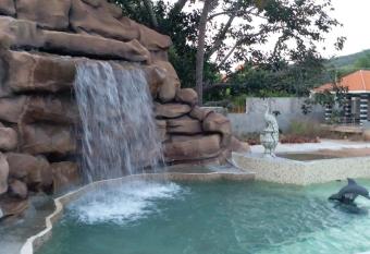 Mount Retreat Resorts - Madurai has Balcony rooms