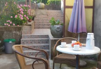 Apartman Milada Vrvilo has Balcony rooms
