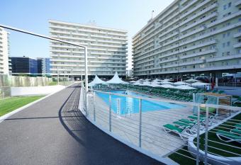 Studio One Accommodation Suites allows 18 year olds to book a room