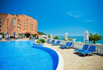 Royal Bay Hotel - All Inclusive has Balcony rooms