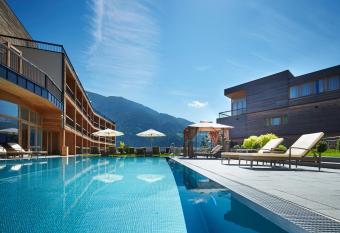 Das Kronthaler - Adults only has Balcony rooms