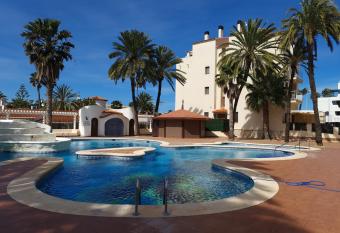 Studio Marina has Balcony rooms