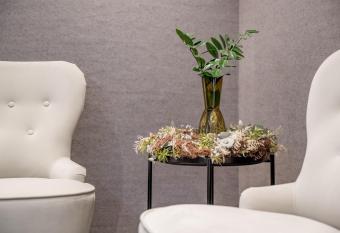 Appartements Perberschlager has Balcony rooms