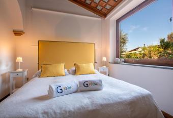 Suite Lidia B&B allows 18 year olds to book a room