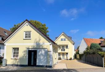 Apartments Marianna allows 18 year olds to book a room