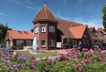 Landhotel Bauernstuben has Balcony rooms