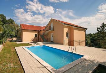 Apartments Spasojevic has Balcony rooms