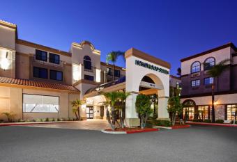 Homewood Suites by Hilton San Diego Central allows 18 year olds to book a room