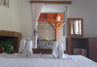 Sunset Guest house allows 18 year olds to book a room