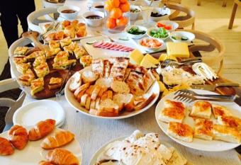 Kar s Hotel has Balcony rooms