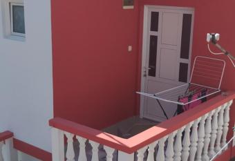 Guest house Sjeklo  a has Smoking/Balcony rooms