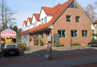 Hotel MyLord allows 18 year olds to book a room